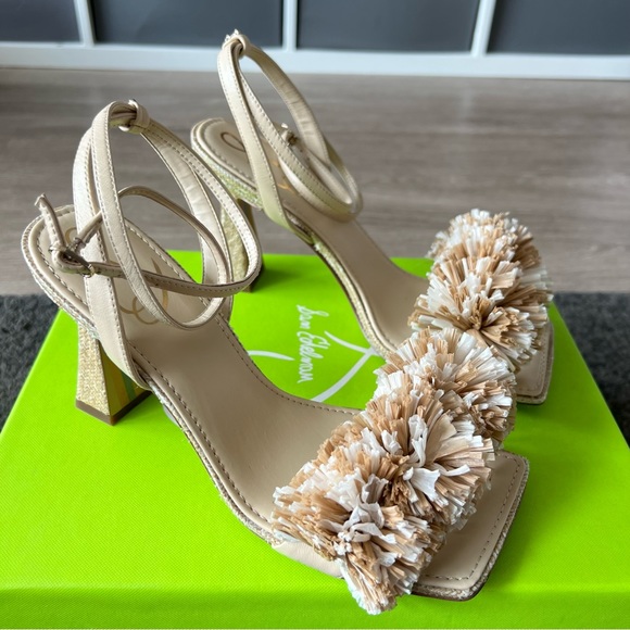 Sam Edelman Clare sandals - Picture 5 of 11